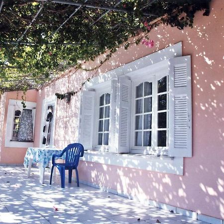 Athéras Villa Errieta מראה חיצוני תמונה